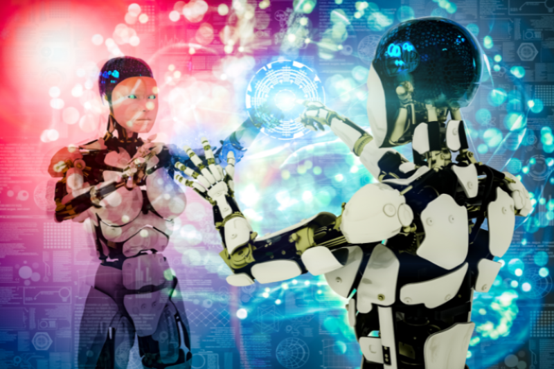 AI and Automation