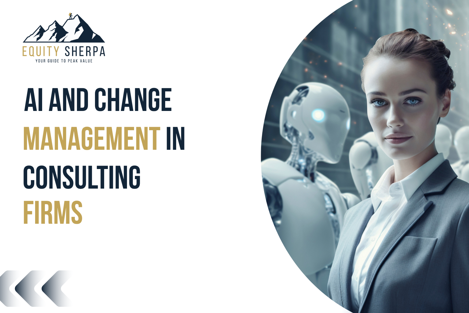 AI change management