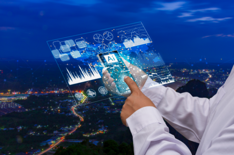 Future of Artificial intelligence (AI)