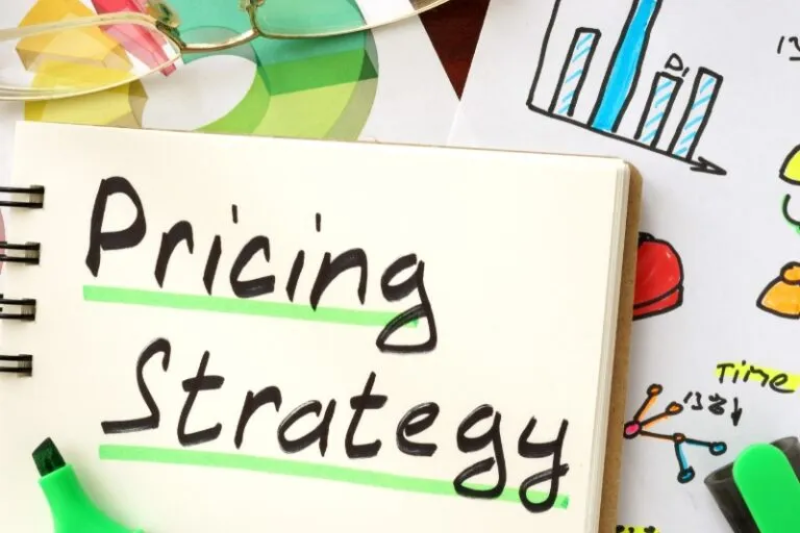 Pricing