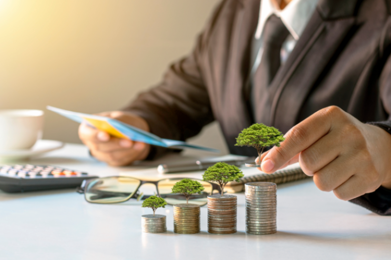 Practically Invest in Innovation