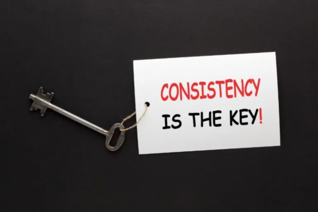Consistency and Culture