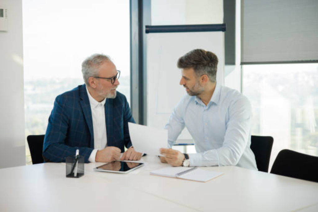 Consultancies