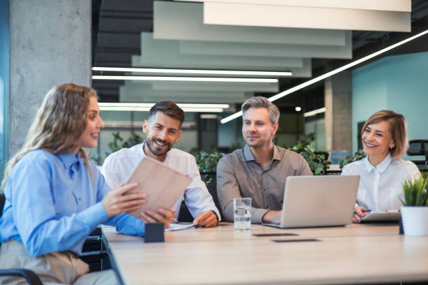 Consulting Management ideas