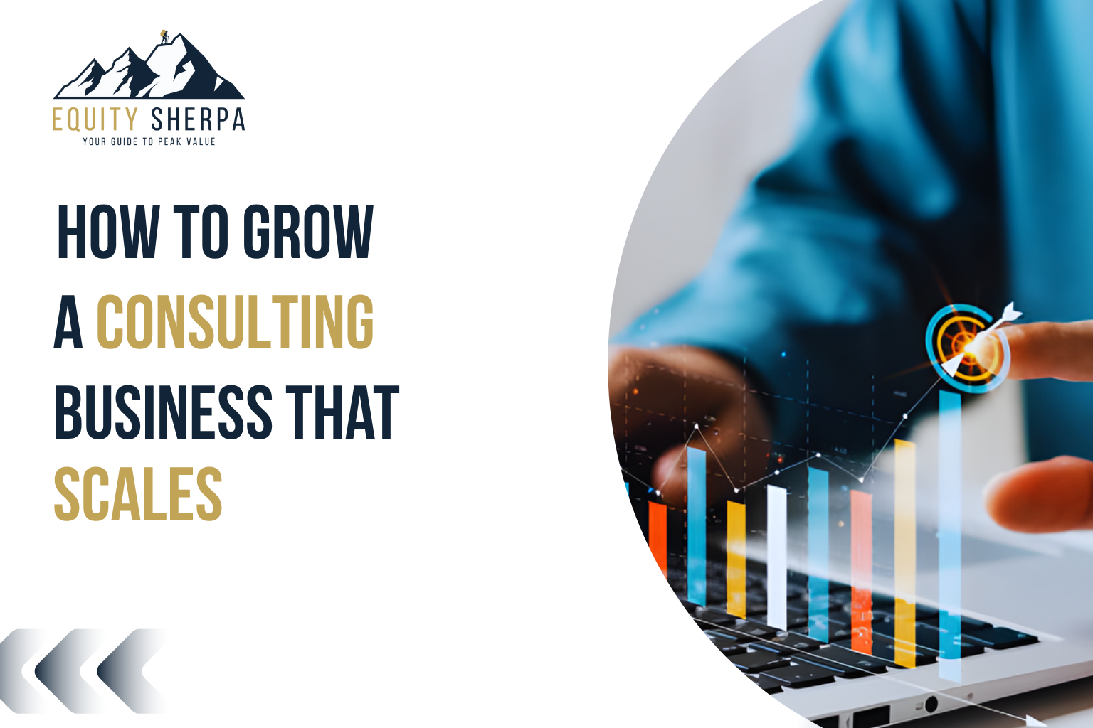 consulting business growth