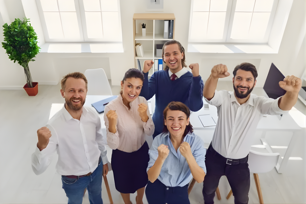 Improving Sales Capabilities