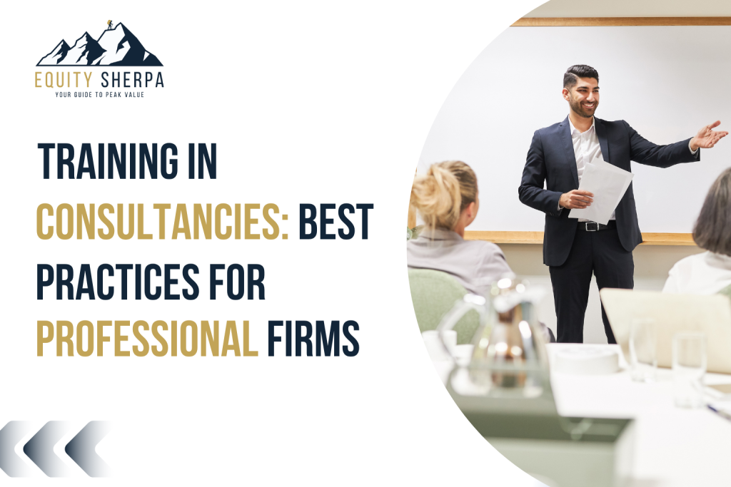 Practices for Professional Service Firms