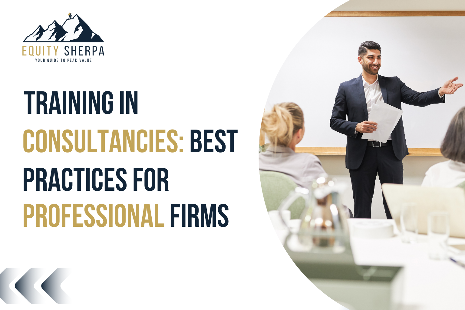 Practices for Professional Service Firms