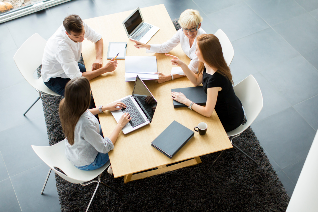 Value of People in Consultancy Firms