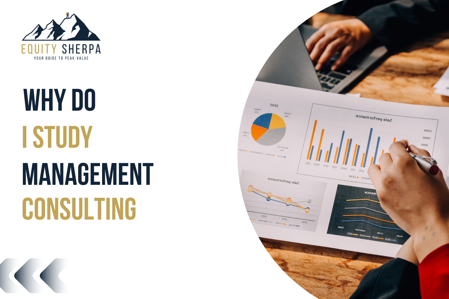 study management consulting