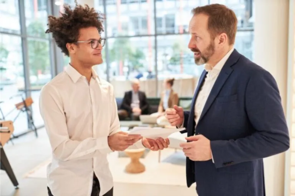 successful growing consultancy