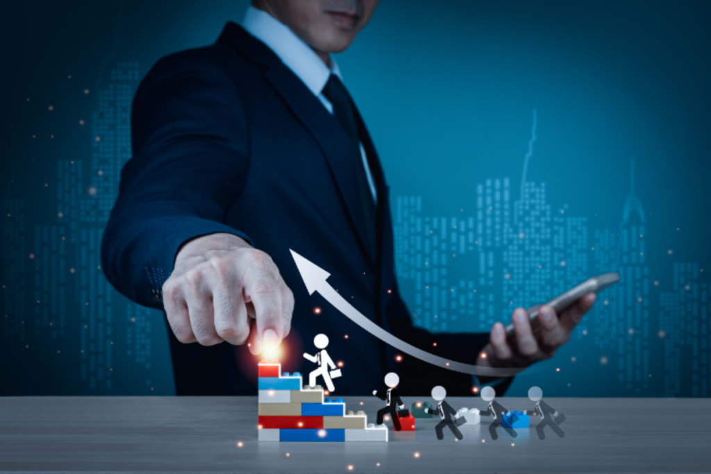 successful growing consultancy