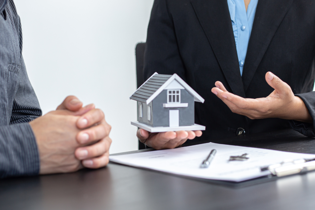 Buyer Preferences in Consulting IP