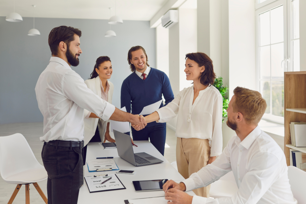 Buyer’s Perspective