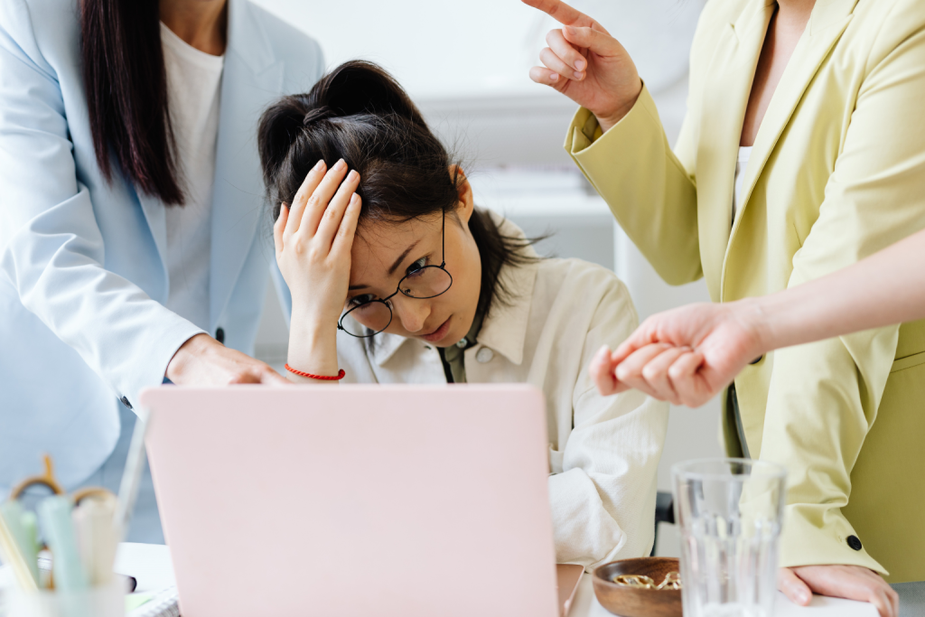 Founder’s Burden and Director’s Dilemma