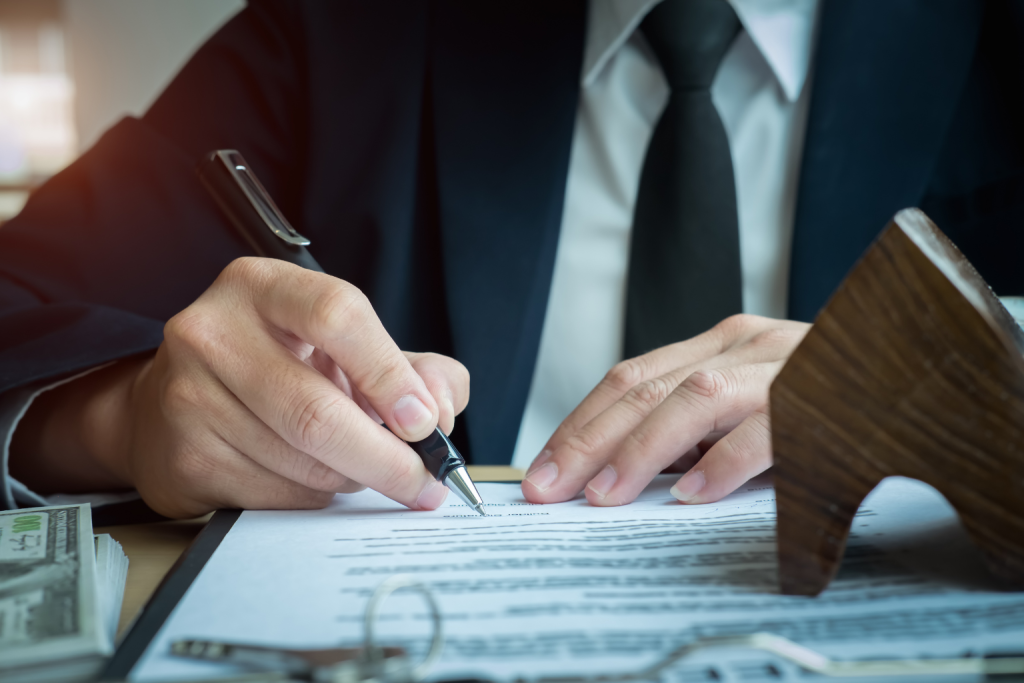 Legal Protection and Sharing of IP