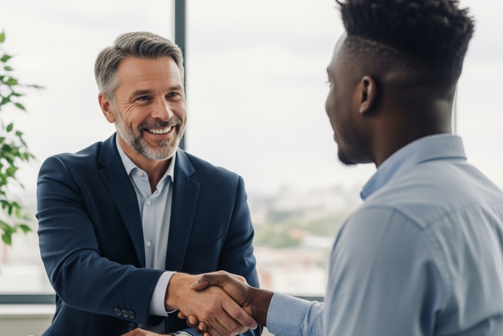 Promise of Scaling Small Consultancy
