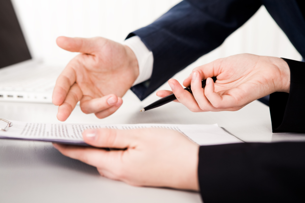 Resilience of Consultancy Powerhouses