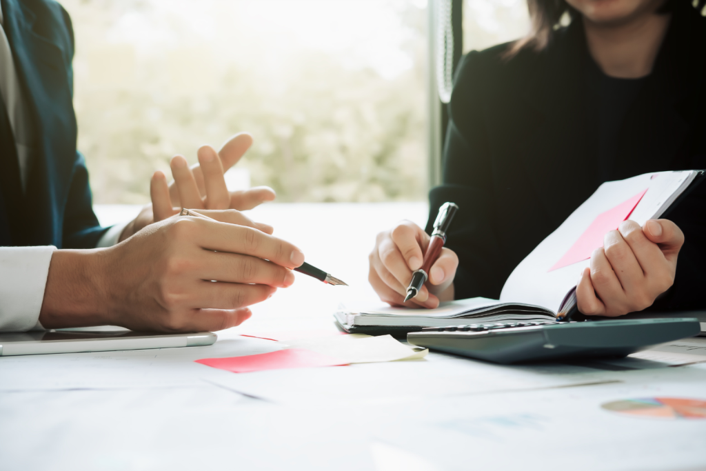 Five Points to Consider When Developing New Consulting Services