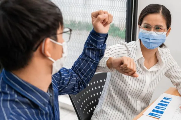 Complacency Among Consultants