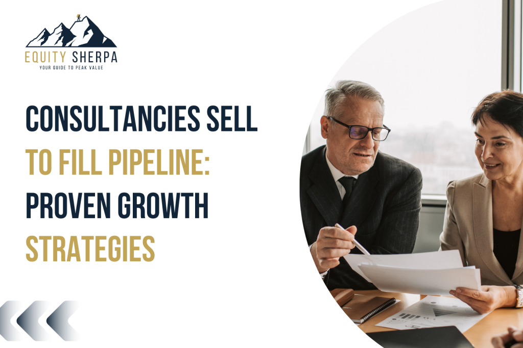 Proven Growth Strategies