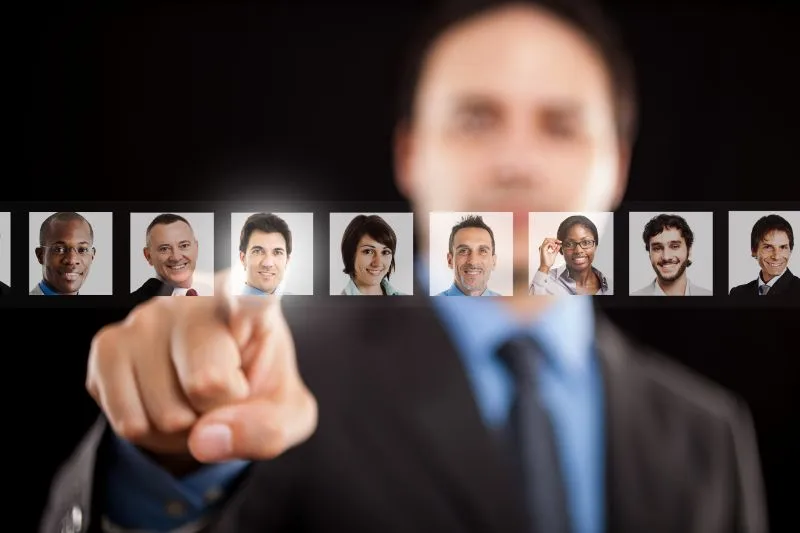 Hiring Associates