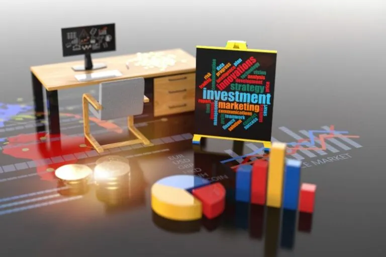 The Investment in Innovation