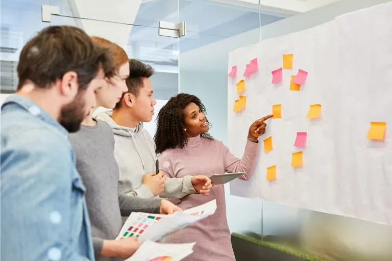 Role of Innovation in Consultancies