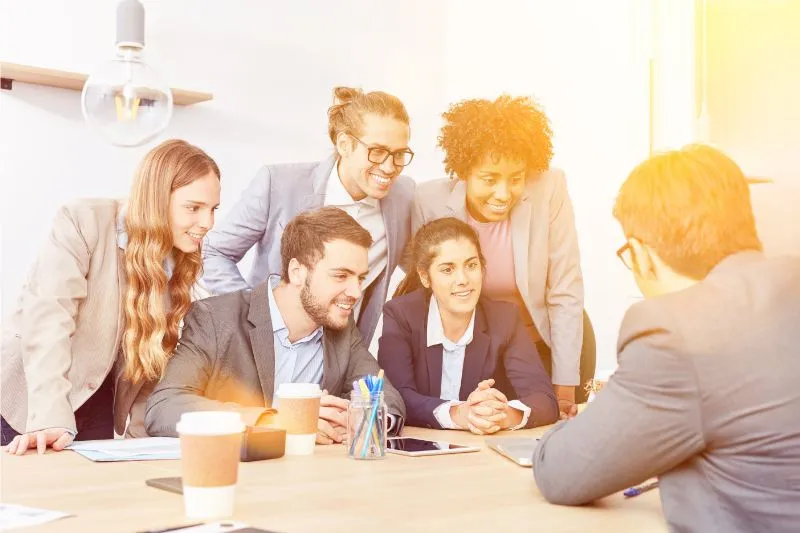 Importance of Culture in Consultancies