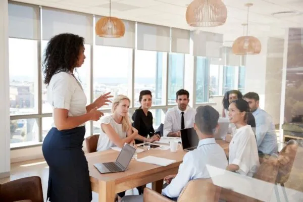 Building Strategic Alignment