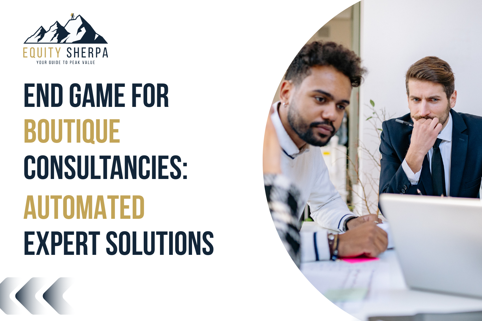 Automated Solutions for Boutique Consultancies