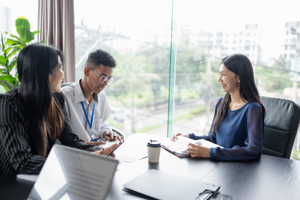 Graduate Hire