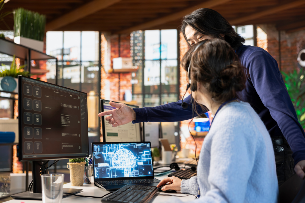 Hiring a CTO or SaaS Product Manager