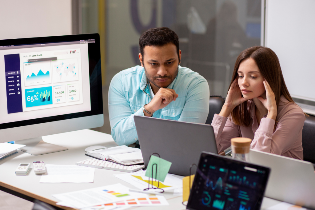 Market Entry and Competitive Challenges