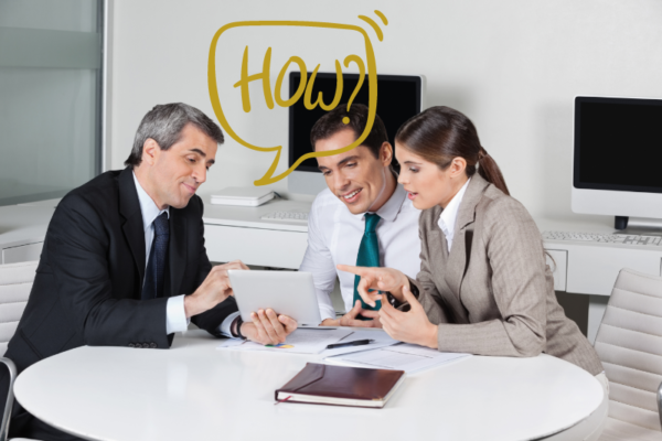 Consulting Firms Develop SaaS Offerings