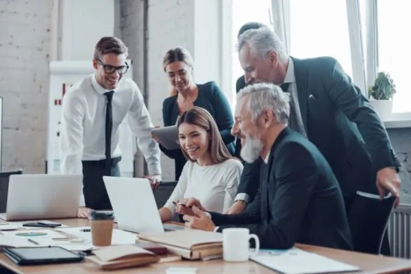 Unique Opportunity for Boutique Consultancies