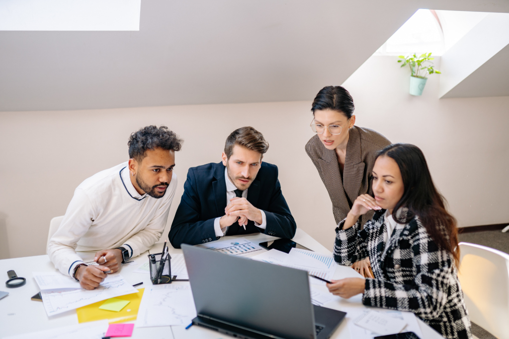 Talent Landscape in Small Consultancies