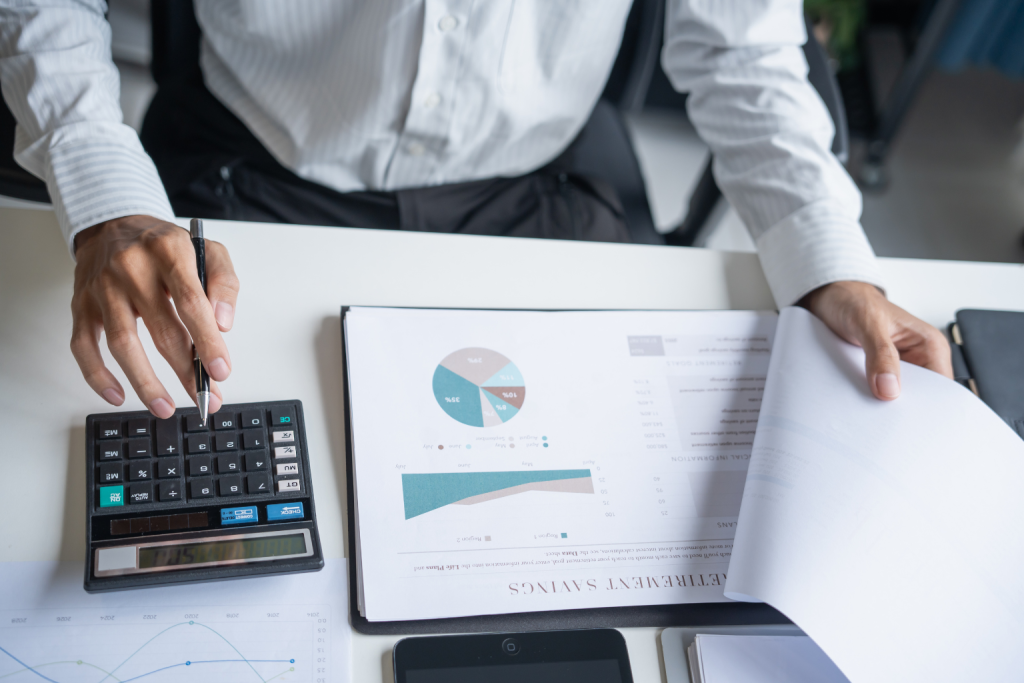 Small Consultancy Growth