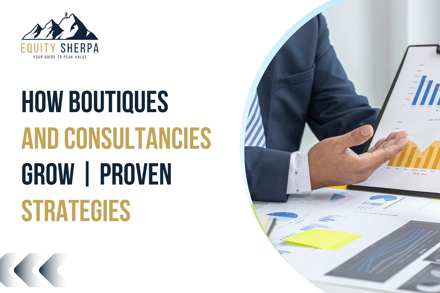 Proven Strategies Boutiques and Consultancies Growth