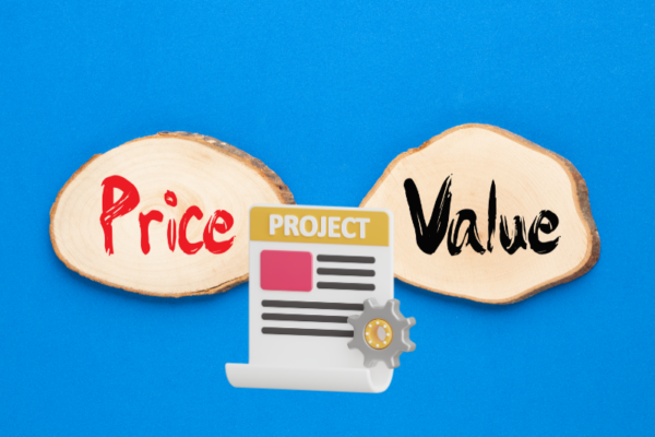 Value Based Pricing