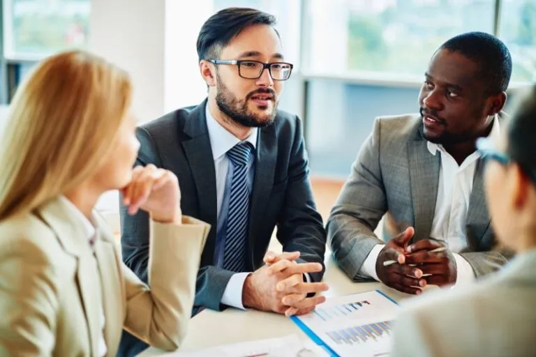 consultant or coach