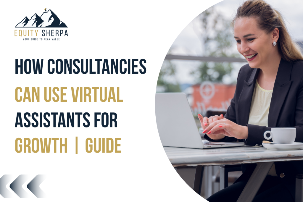 Guide to Use Virtual Assistants for Growth